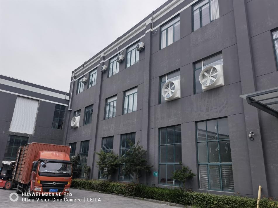 cooling pad for air cooler