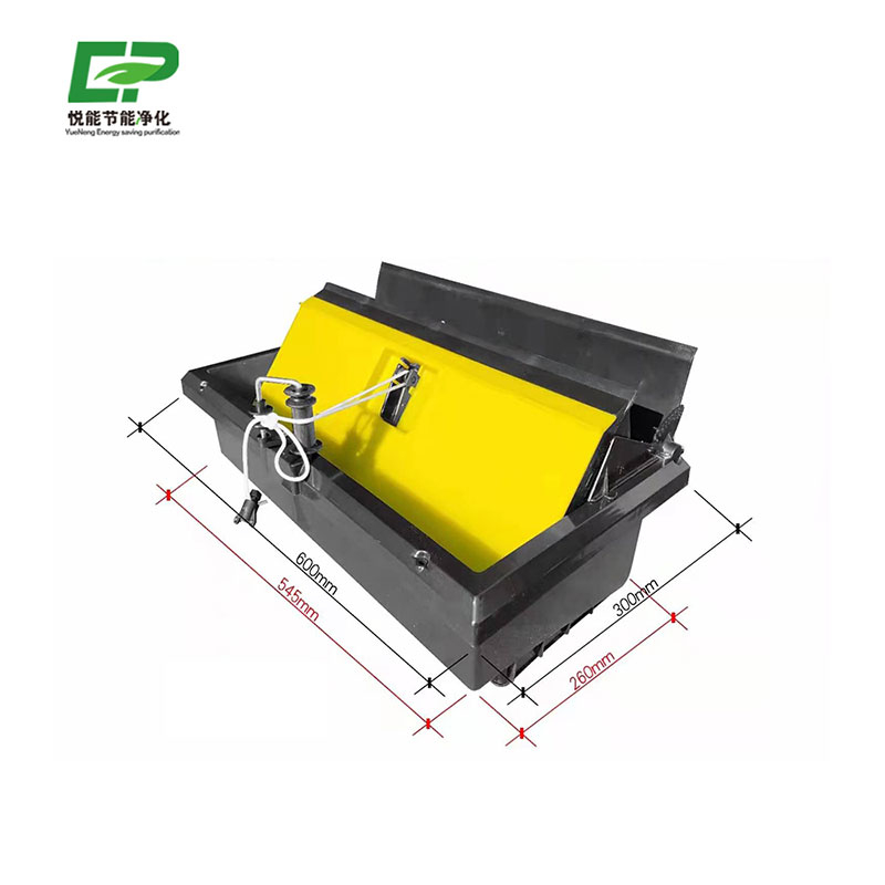 Pig farm/chicken farm/side wall ventilation window, air inlet, breeding ventilation window